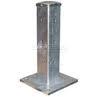 Structural Guard Rail - Bolt-On-Style (Galvanized)